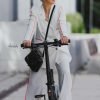 DYU D3F 36V/10Ah 250W Folding Electric Mini Bike