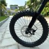 Freego Natkie N1 72V/30Ah 8000W Off-Road Electric Dirt Bike