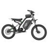 N3-Mid-drive-Electric-Motorcycle Freego Nova 3 60V/25Ah 3000W Electric Dirt Bike