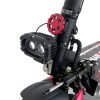 NANROBOT-LS7_72V-_11 NANROBOT LS7+ 72V/32Ah 6000W Electric Scooter