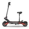 NANROBOTLS7_72V_6 NANROBOT LS7+ 72V/32Ah 6000W Electric Scooter