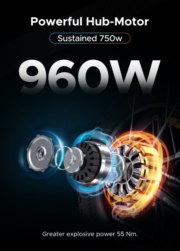 PC_-EP-2-pro_4-scaled-1 ENGWE EP-2 Pro 48V/13Ah 750W Electric Bike