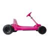 PinkZypster1 Droyd Zypster 24V Kids Mini Electric Go-Kart