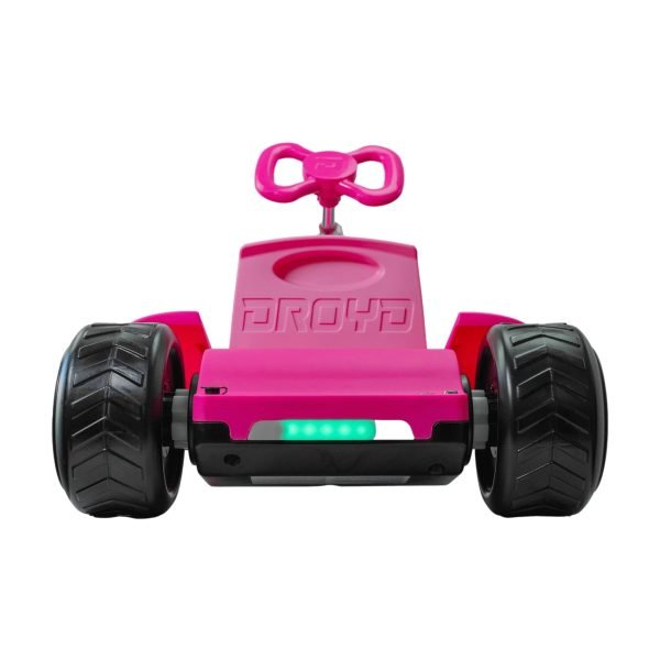 PinkZypster6_cf6af212-2e8d-40a3-b0c3-f6abe082aee3 Droyd Zypster 24V Kids Mini Electric Go-Kart