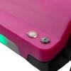 PinkZypsterButton Droyd Zypster 24V Kids Mini Electric Go-Kart