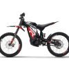 R1Red Eunorau Rerode R1 72V/35Ah 8000W Off-Road Electric Dirt Bike
