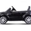 Rastar Land Rover Evoque 12v RC Ride On