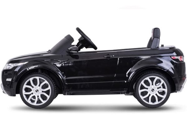 Rastar Land Rover Evoque 12v RC Ride On