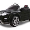 Rastar Land Rover Evoque 12v RC Ride On