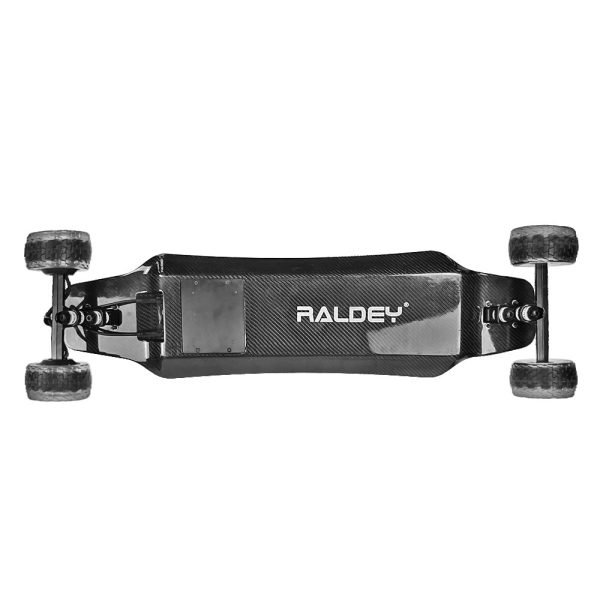 Raldey-_9_1800x1800_f2bb85b3-786a-4c82-816c-242f5e9e35d6 Raldey CloudWheel Carbon G3 Electric Skateboard