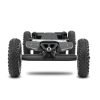 Raldey Wasp Electric Mountainboard