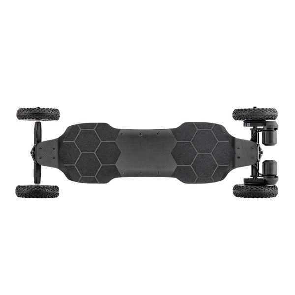 Raldey Wasp Electric Mountainboard