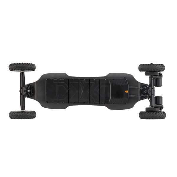 Raldey Wasp Electric Mountainboard