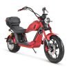 RedM10 SoverSky M10 60V/55Ah 3000W Electric Scooter