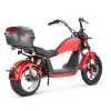 RedSoverSKyM10 SoverSky M10 60V/55Ah 3000W Electric Scooter