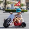 Romper1 Droyd Romper 24V Kids Electric Ride On Trike
