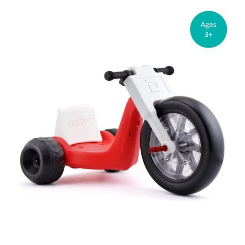 RomperMain Droyd Romper 24V Kids Electric Ride On Trike