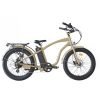 SAND2_2e7c3742-610d-49ea-b3b4-18c7166c9893 Coastal Cruiser Step Over 24×3 52V/17Ah 750W Electric Bike