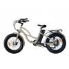 Coastal Cruiser Step Thru Mini 20×4 52V/17Ah 750W Electric Bike