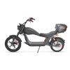 SOverSKyFattirehighspeed SoverSky M10 60V/55Ah 3000W Electric Scooter