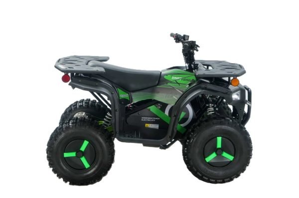 Side_Facing_25_54 Drift Hero 60V/20Ah 2000W Electric 4 Wheeler – Utility