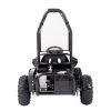 SingleElectricBackside Drift Hero 48V/20Ah 1000W Electric Go-Kart (1 Seat)