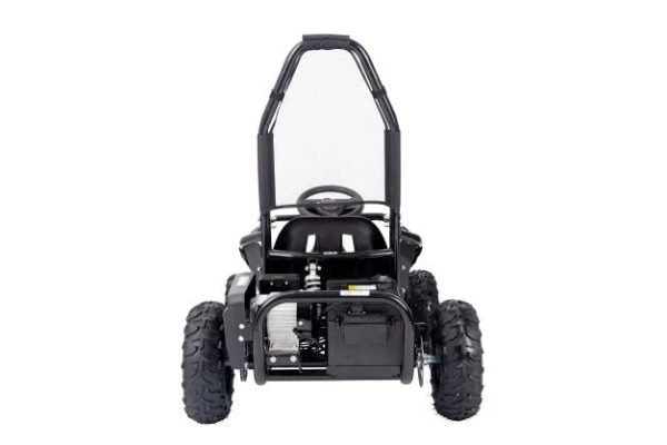 SingleElectricBackside Drift Hero 48V/20Ah 1000W Electric Go-Kart (1 Seat)