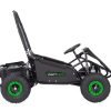 SingleElectricRightSide Drift Hero 48V/20Ah 1000W Electric Go-Kart (1 Seat)