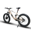EUNORAU DEFENDER-S 48V/14Ah 1500W AWD Electric Mountain Bike