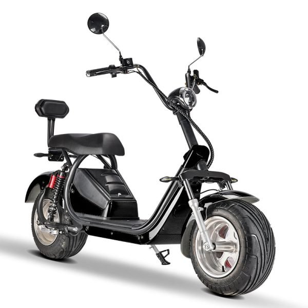 SoverSKySL2.0E-bike SoverSky SL2.0 60V/25Ah 2000W Electric Scooter