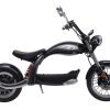 SoverSky-M5 SoverSky M5 60V/20Ah 2000W Electric Scooter