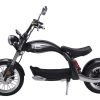 SoverSky-M52 SoverSky M5 60V/20Ah 2000W Electric Scooter