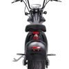 SoverSky-M53 SoverSky M5 60V/20Ah 2000W Electric Scooter