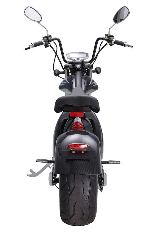 SoverSky-M53 SoverSky M5 60V/20Ah 2000W Electric Scooter