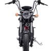 SoverSky-M55 SoverSky M5 60V/20Ah 2000W Electric Scooter