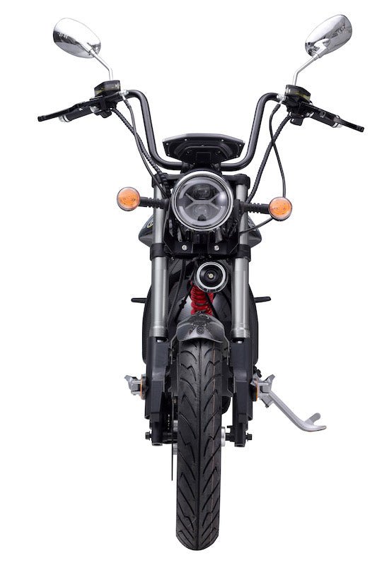 SoverSky-M55 SoverSky M5 60V/20Ah 2000W Electric Scooter