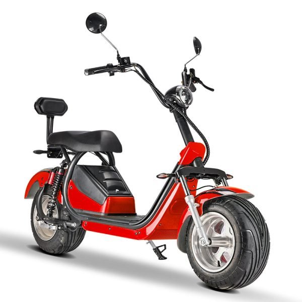 SoverSky3000wmotormotorcycle SoverSky SL2.0 60V/25Ah 2000W Electric Scooter