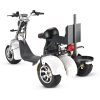SoverSkyGolfScooter_1800x1800_3f01b6d7-8035-462f-919f-89618a4d72c4 SoverSky T7.3 60V 20Ah/40Ah 2000W Electric Golf Trike Scooter