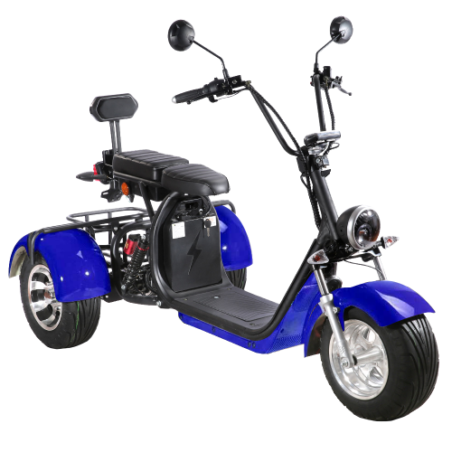 SoverSkyT7.1threewheelfattireblue_1800x1800_51d9c8b7-9519-40a3-8885-d50266a684e0 SoverSky T7.1 60V/20Ah 2000W Electric Trike Scooter - Blue