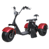 SoverSky T7.0 60V/20Ah 2000W Electric Trike Scooter
