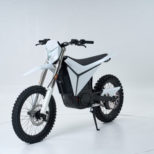 Y-Volt Surge V 97.2V/45Ah 35,000W Off-Road Electric Dirt Bike
