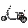 Citycoco 60V/40Ah 2000W Electric Trike Scooter