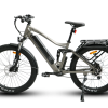 EUNORAU UHVO 36V 13Ah/17Ah 350W All Terrain Electric Mountain Bike