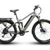 EUNORAU UHVO 36V 13Ah/17Ah 350W All Terrain Electric Mountain Bike