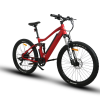 EUNORAU UHVO 36V 13Ah/17Ah 350W All Terrain Electric Mountain Bike