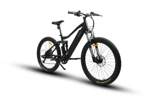 EUNORAU UHVO 36V 13Ah/17Ah 350W All Terrain Electric Mountain Bike