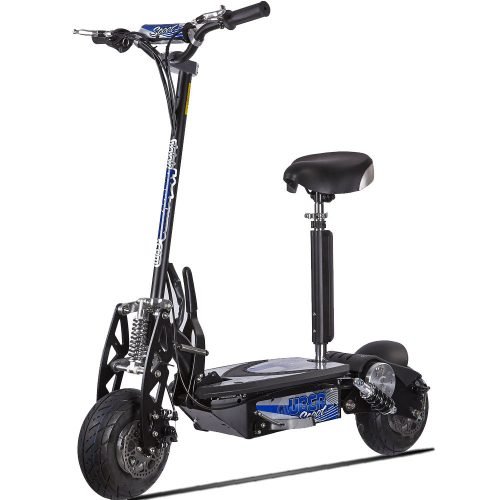 Uber10003 UberScoot 36V/12Ah 1000W Electric Scooter