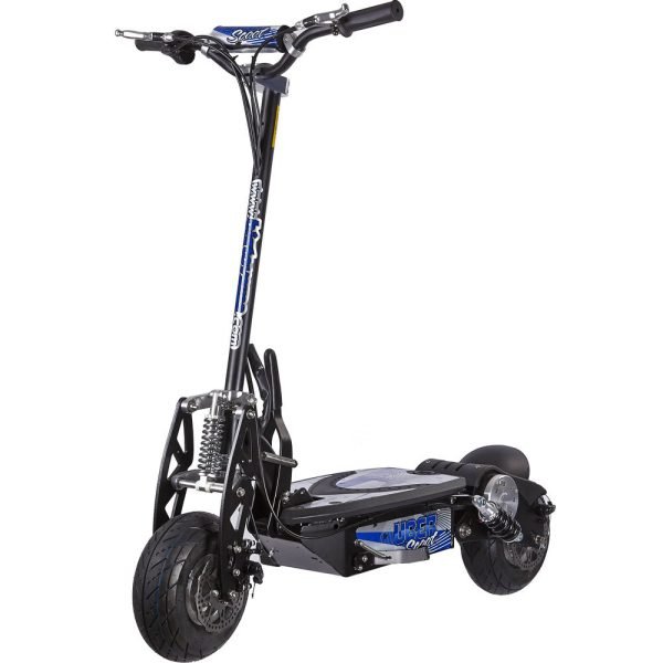 Uber1000_22 UberScoot 36V/12Ah 1000W Electric Scooter