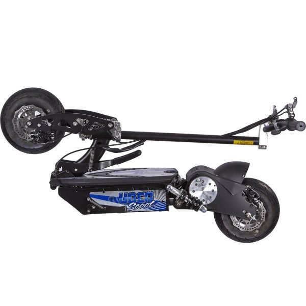 Uber1000_3 UberScoot 36V/12Ah 1000W Electric Scooter