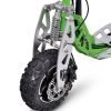 UberScoot 70X 2-Speed Gas Scooter